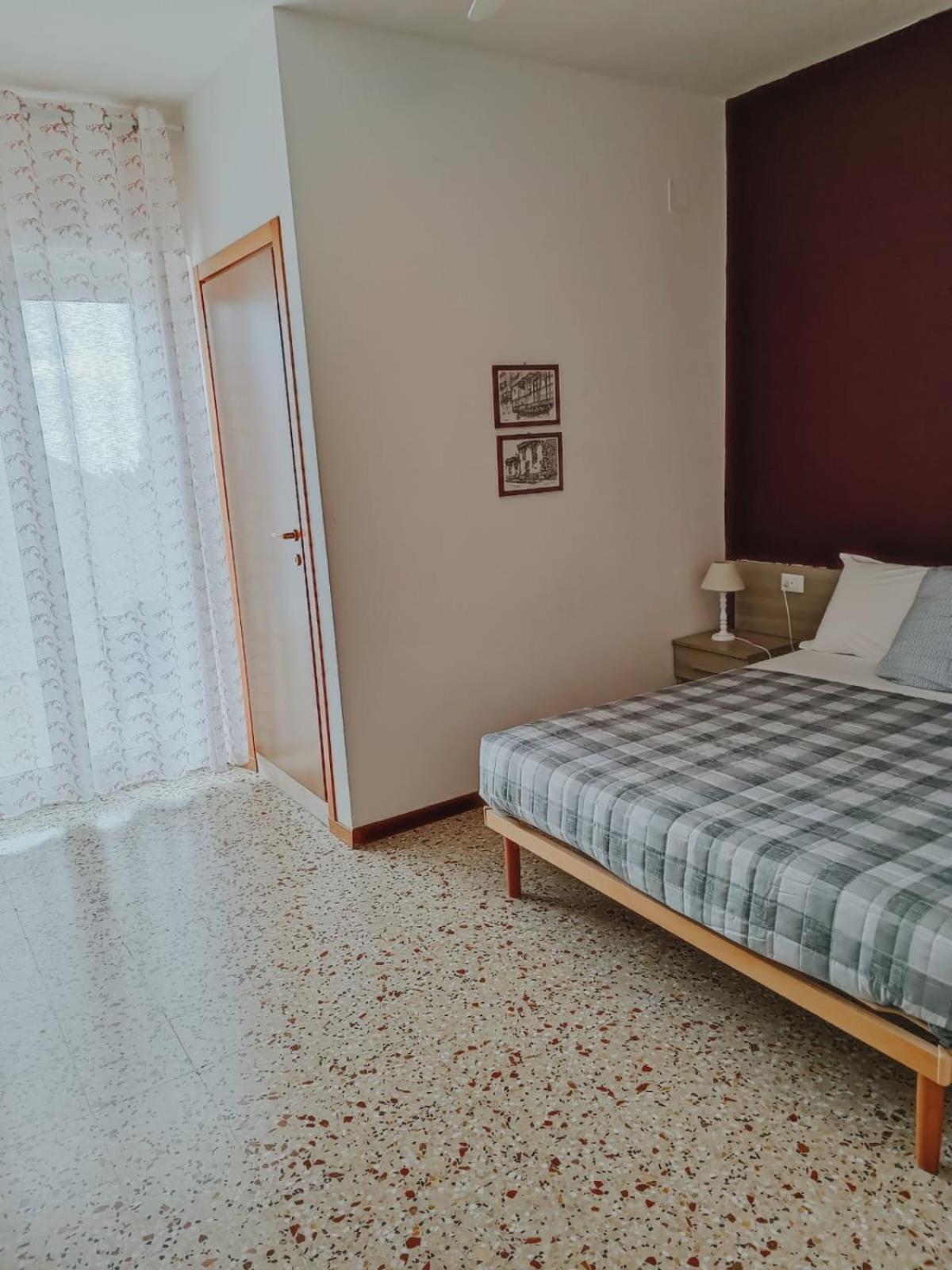 Locanda Zona Franca San Benedetto del Tronto Exterior foto